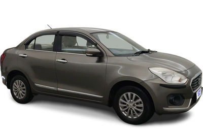 2019 Maruti Dzire - Sedan - Petrol - Manual - ₹5.75 lakh
