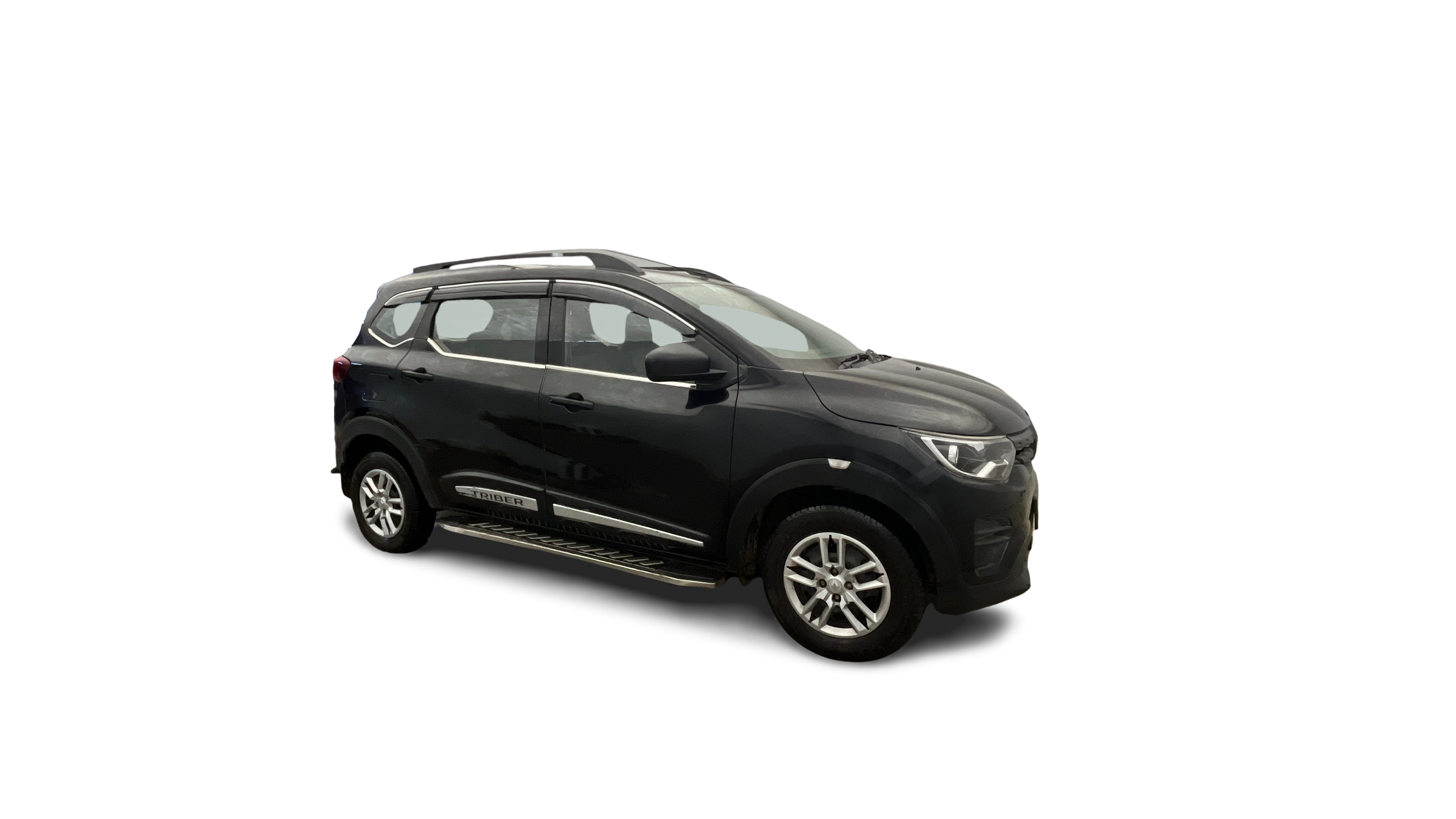 2024 Renault TRIBER - SUV - Petrol - Manual - ₹4.99 lakh