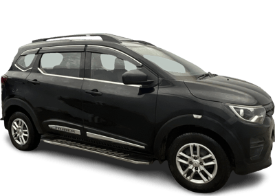 2024 Renault TRIBER - SUV - Petrol - Manual - ₹4.99 lakh