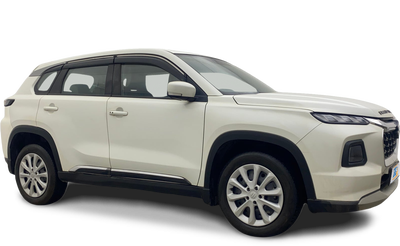 Maruti Grand Vitara-img