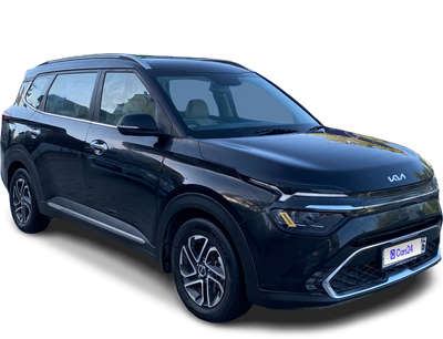 2023 KIA CARENS - SUV - Diesel - Manual - ₹14.42 lakh