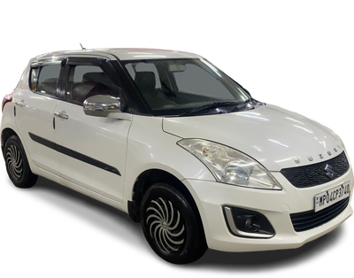 Maruti Swift-img
