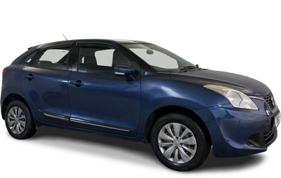 Maruti Baleno-img