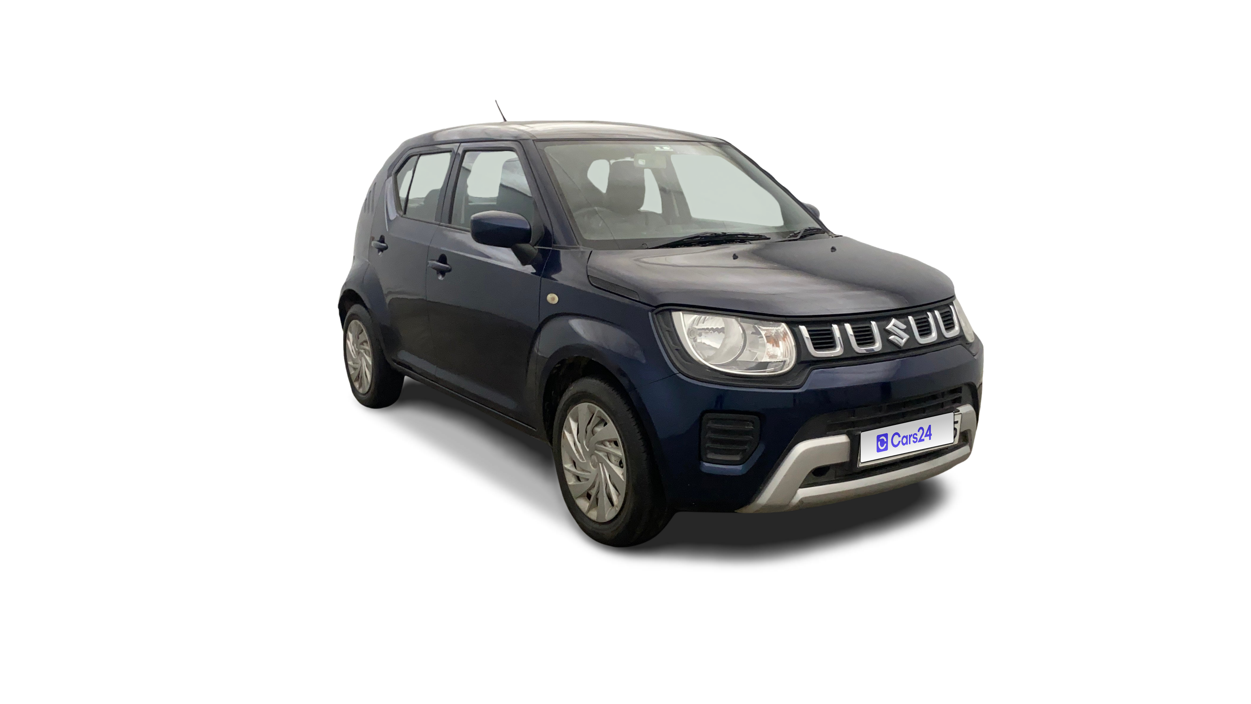 2023 Maruti IGNIS - Hatchback - Petrol - Manual - ₹4.11 lakh