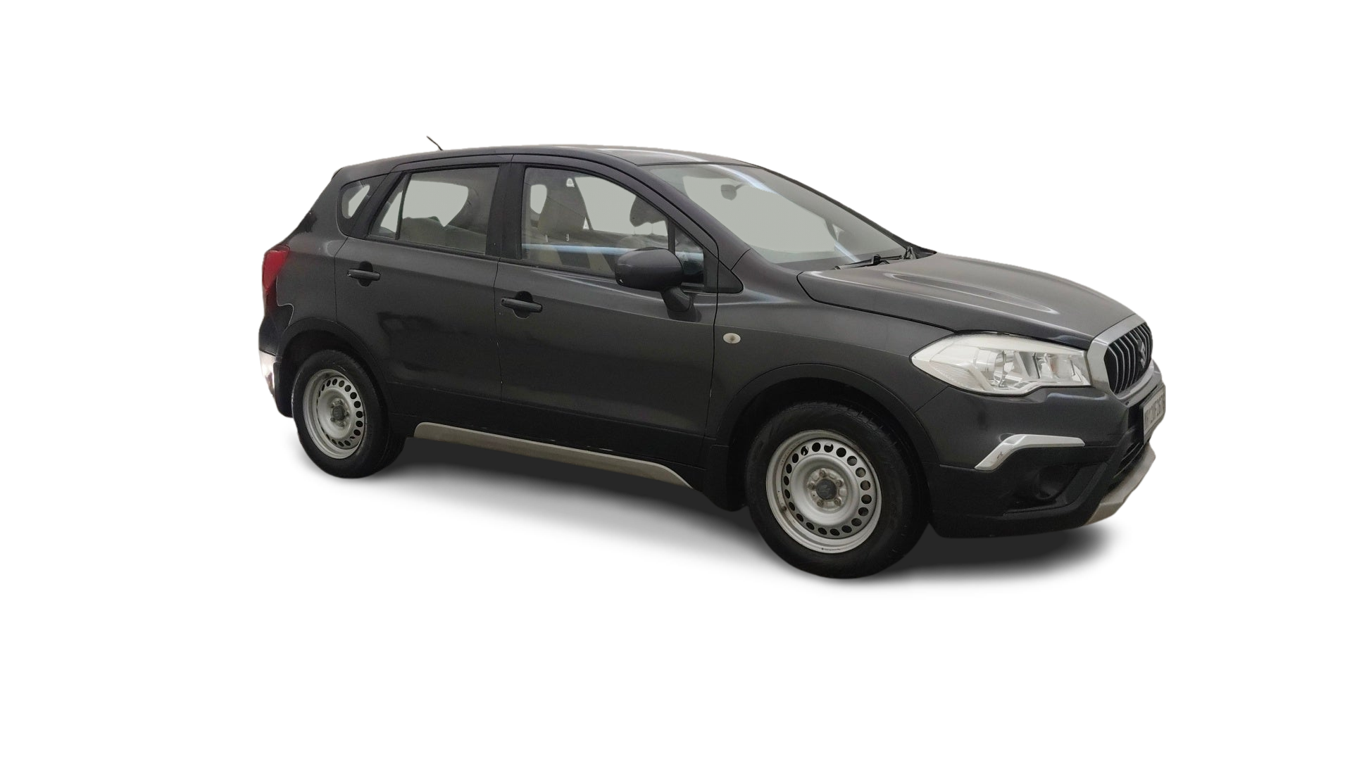 2022 Maruti S Cross - SUV - Petrol - Manual - ₹5.82 lakh