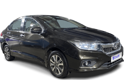 2018 Honda City - Sedan - Petrol - Manual - ₹4.30 lakh