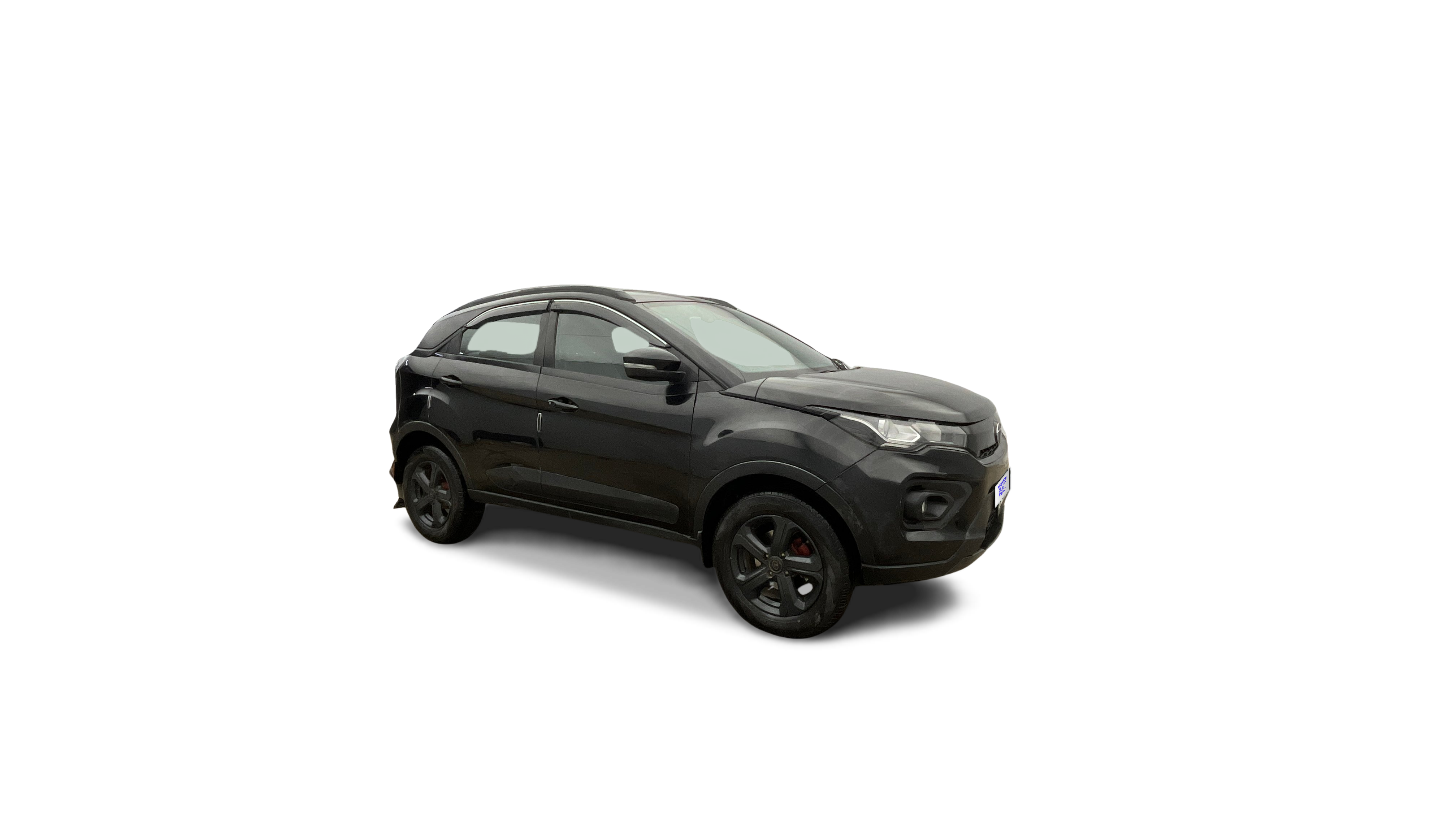 2022 Tata NEXON - SUV - Petrol - Automatic - ₹6.44 lakh