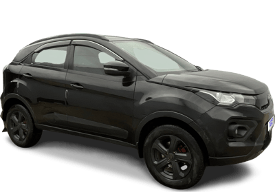 2022 Tata NEXON - SUV - Petrol - Automatic - ₹6.44 lakh
