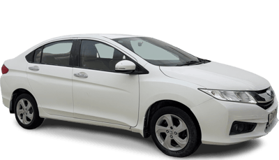 2016 Honda City - Sedan - Petrol - Manual - ₹4.51 lakh