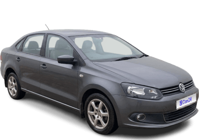 2013 Volkswagen Vento - Sedan - Petrol - Manual - ₹2.84 lakh