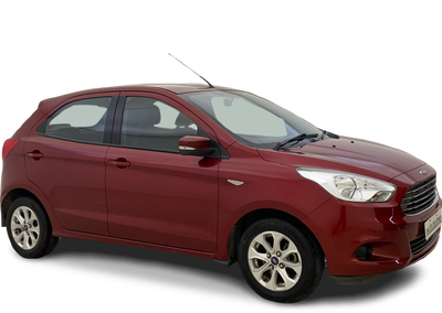 Ford New Figo-img