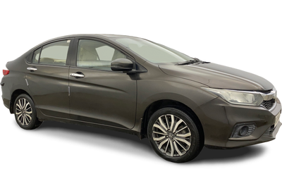 2019 Honda City - Sedan - Petrol - Manual - ₹5.79 lakh