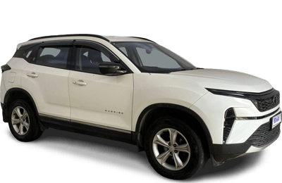 2024 Tata Harrier - SUV - Diesel - Manual - ₹13.88 lakh