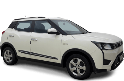 2021 Mahindra XUV300 - SUV - Petrol - Manual - ₹6.09 lakh