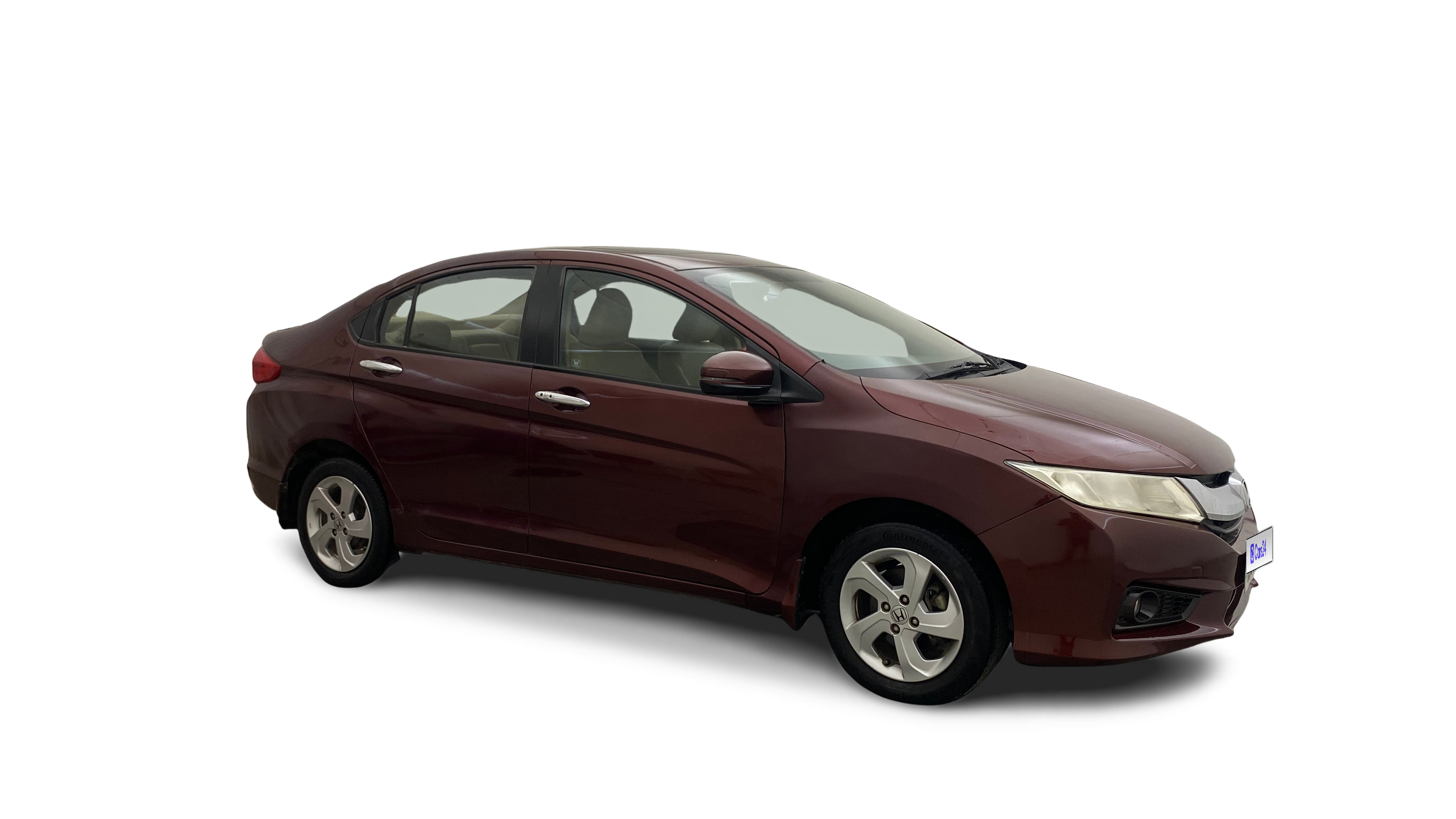 2016 Honda City - Sedan - Petrol - Manual - ₹5.25 lakh