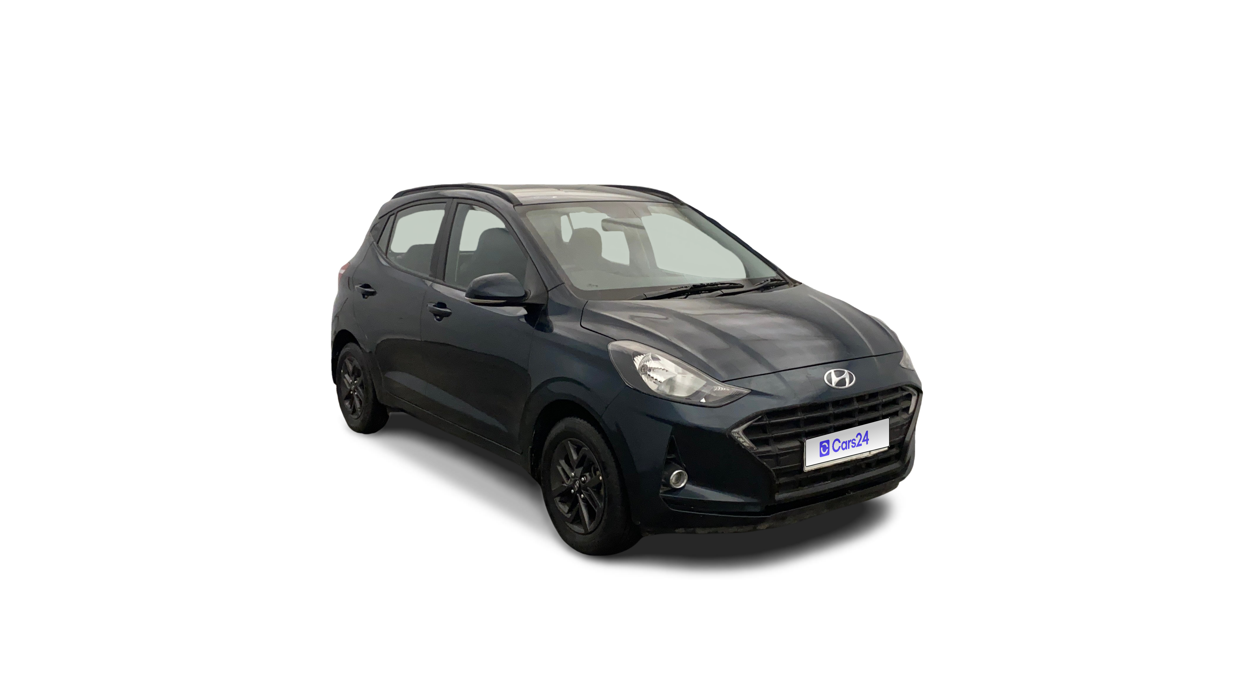 2019 Hyundai GRAND I10 NIOS - Hatchback - Petrol - Manual - ₹43.67 lakh