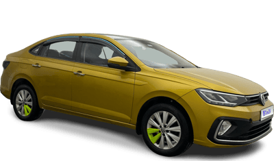 2022 Volkswagen VIRTUS - Sedan - Petrol - Automatic - ₹10.45 lakh