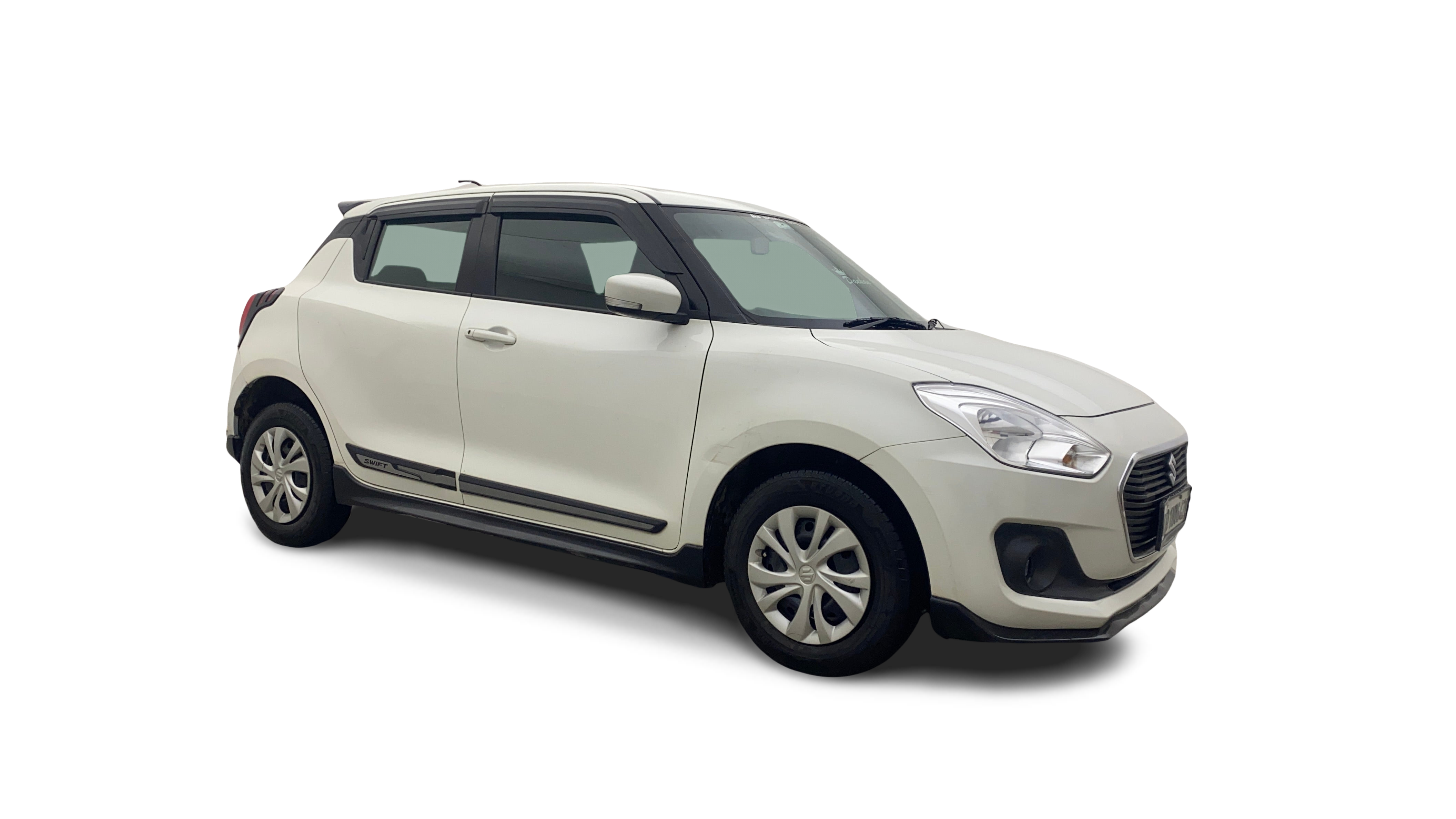 Maruti Swift-img