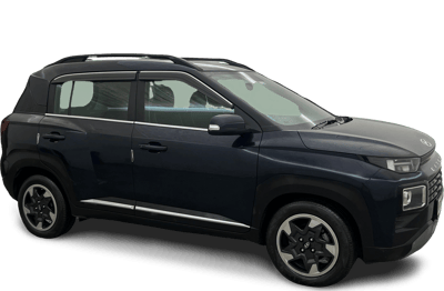 2024 Hyundai EXTER - Hatchback - CNG - Manual - ₹8.01 lakh