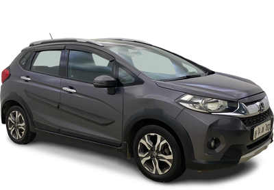 Honda WR-V-img