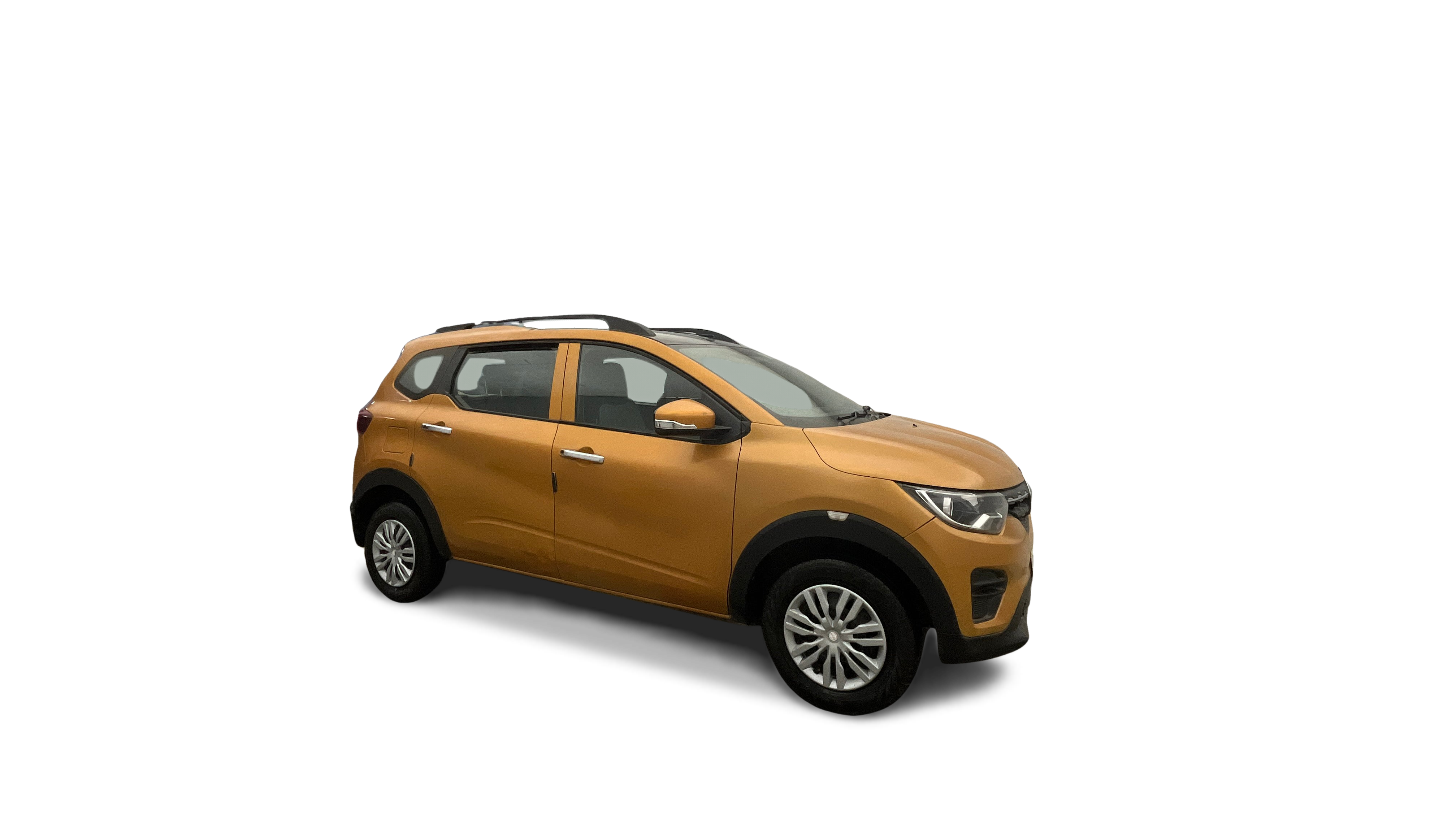 2021 Renault TRIBER - SUV - Petrol - Manual - ₹3.95 lakh