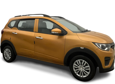2021 Renault TRIBER - SUV - Petrol - Manual - ₹3.95 lakh
