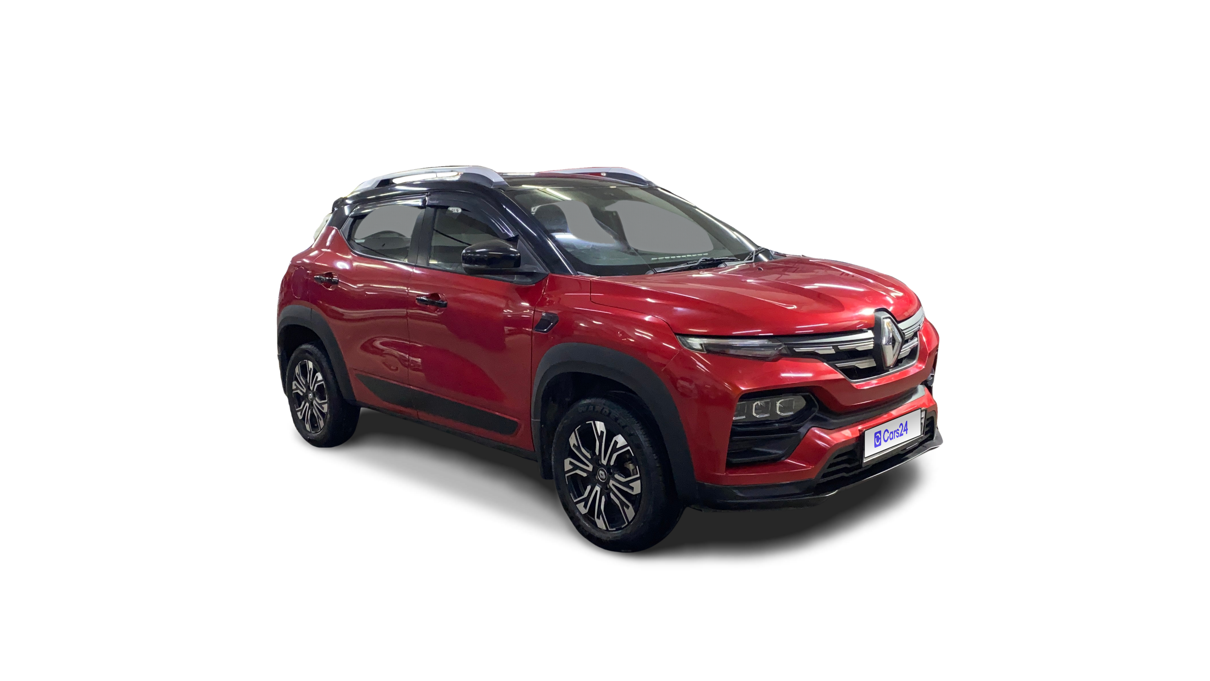 2023 Renault Kiger - Hatchback - Petrol - Manual - ₹5.10 lakh