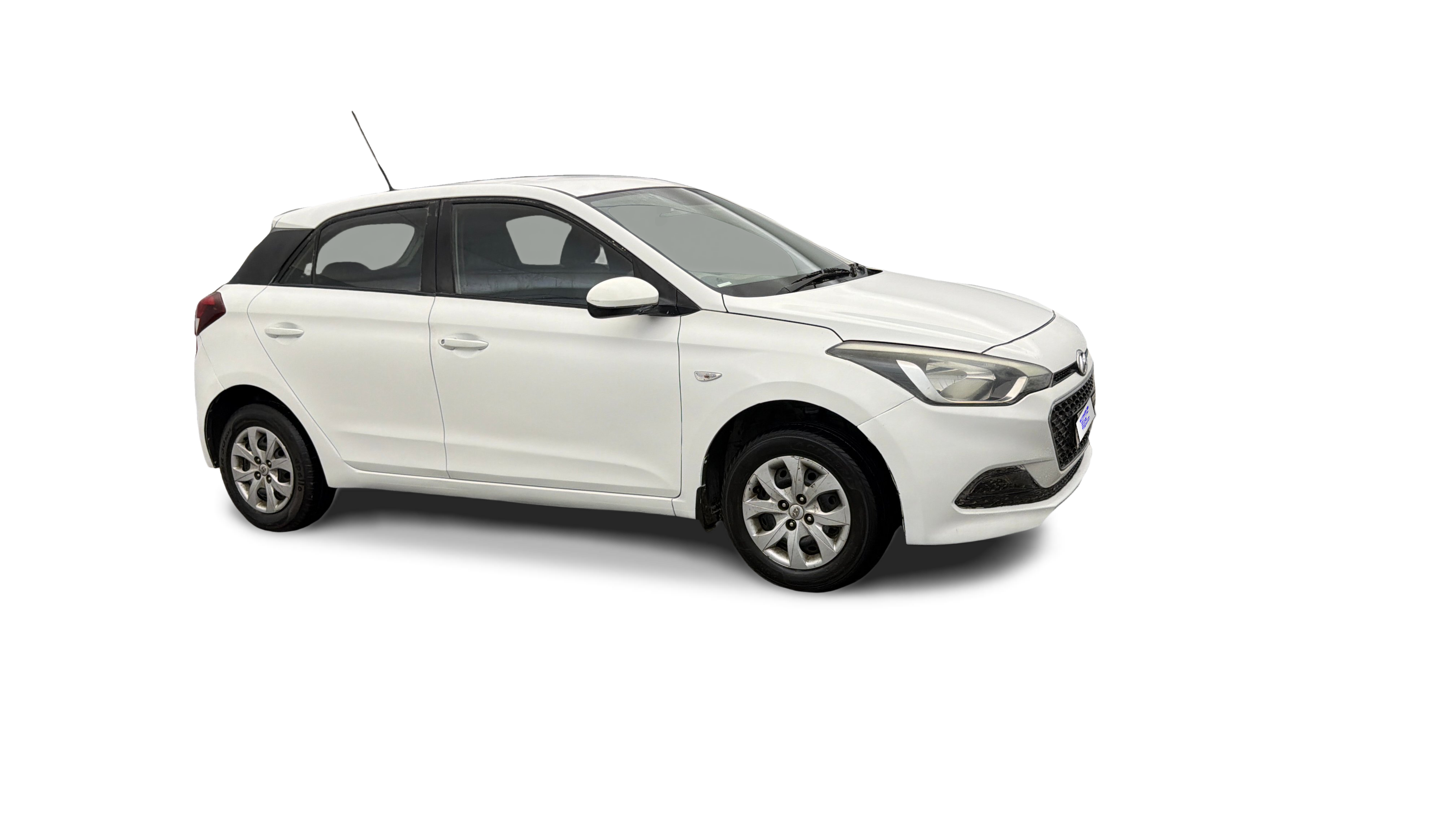 2015 Hyundai Elite i20 - Hatchback - Petrol - Manual - ₹3.00 lakh