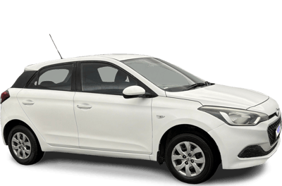 2015 Hyundai Elite i20 - Hatchback - Petrol - Manual - ₹3.00 lakh