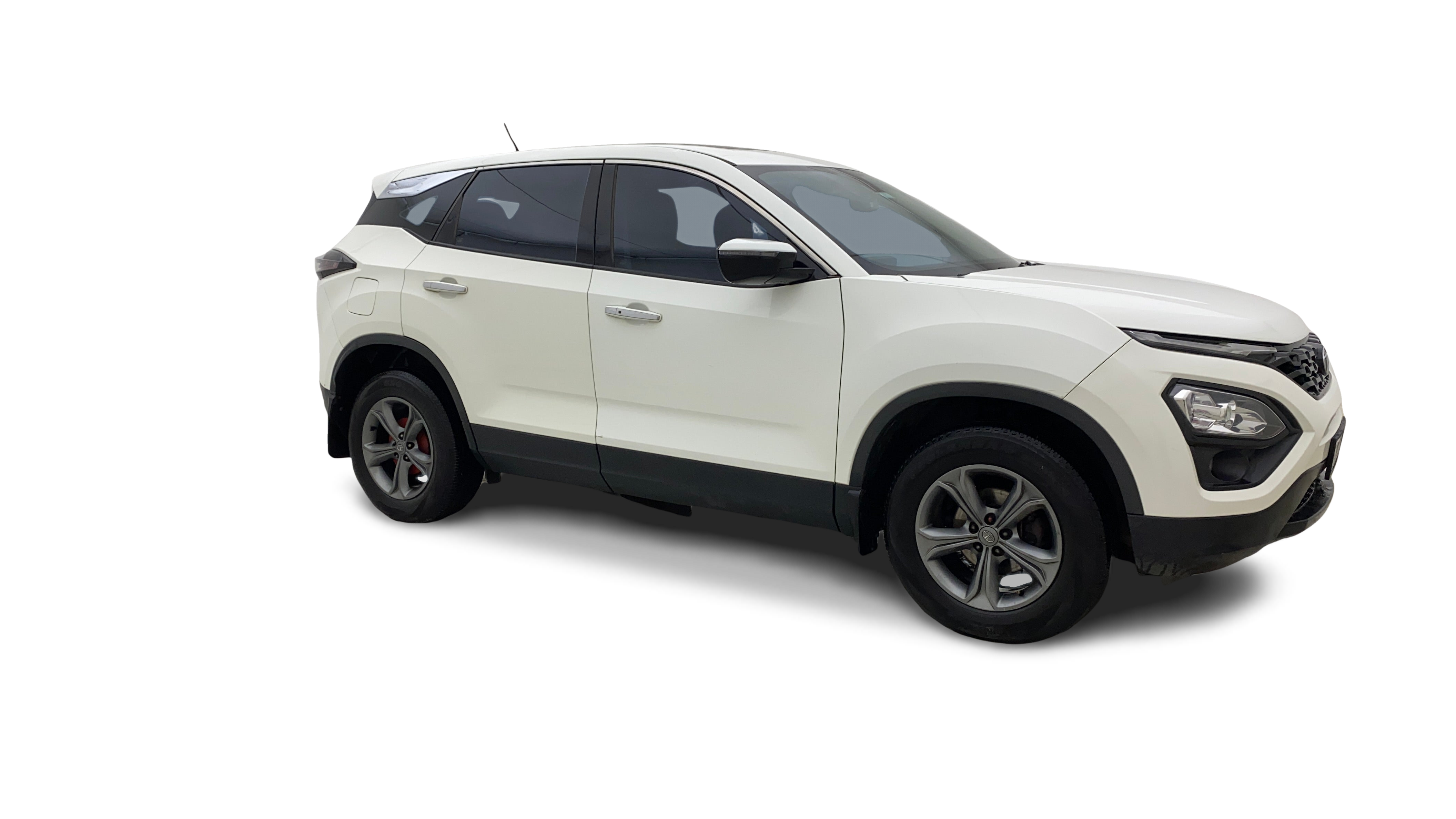 Tata Harrier-img