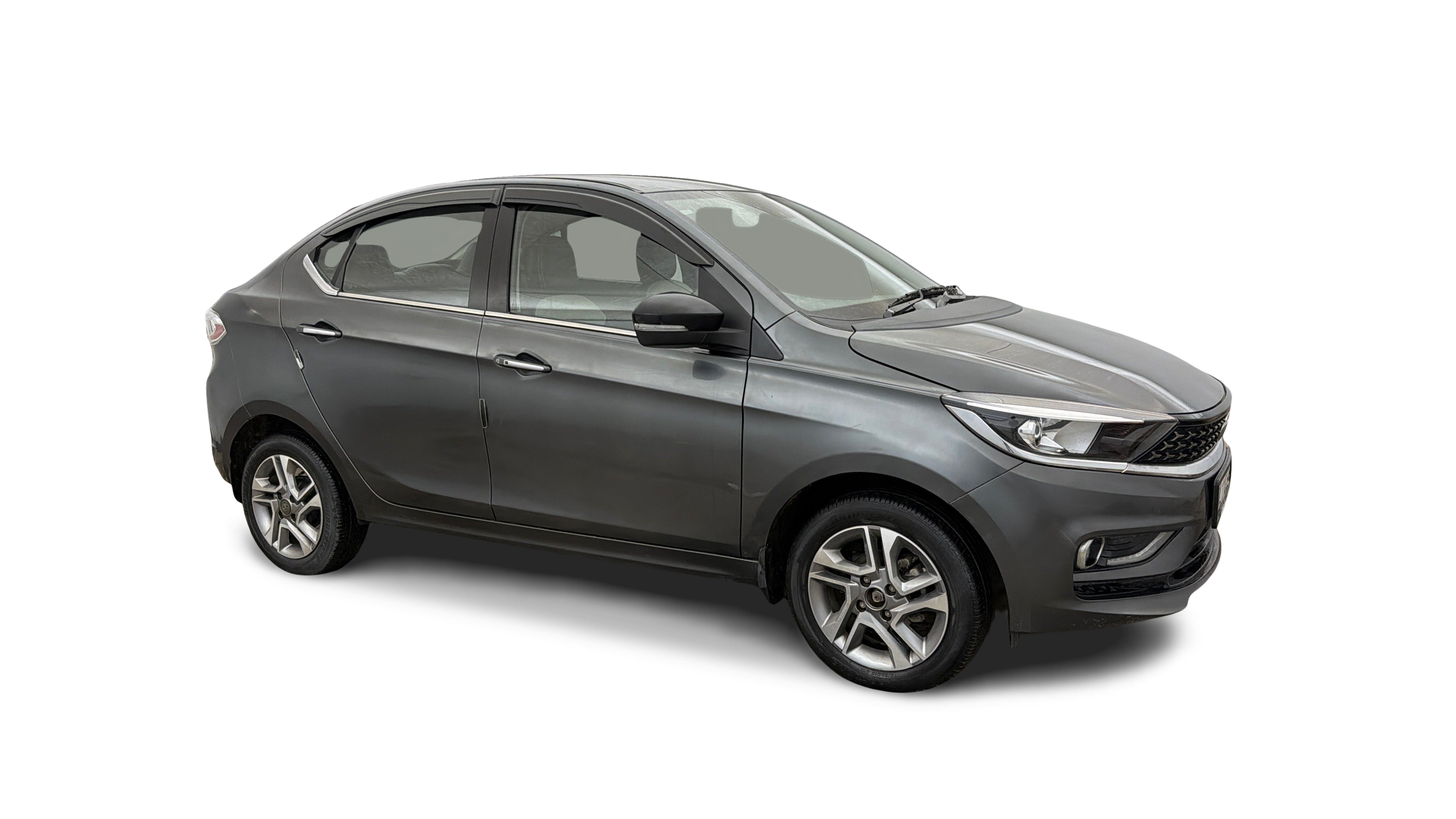 2023 Tata TIGOR - Sedan - Petrol - Manual - ₹5.21 lakh