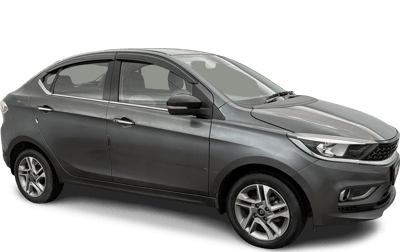 2023 Tata TIGOR - Sedan - Petrol - Manual - ₹5.21 lakh