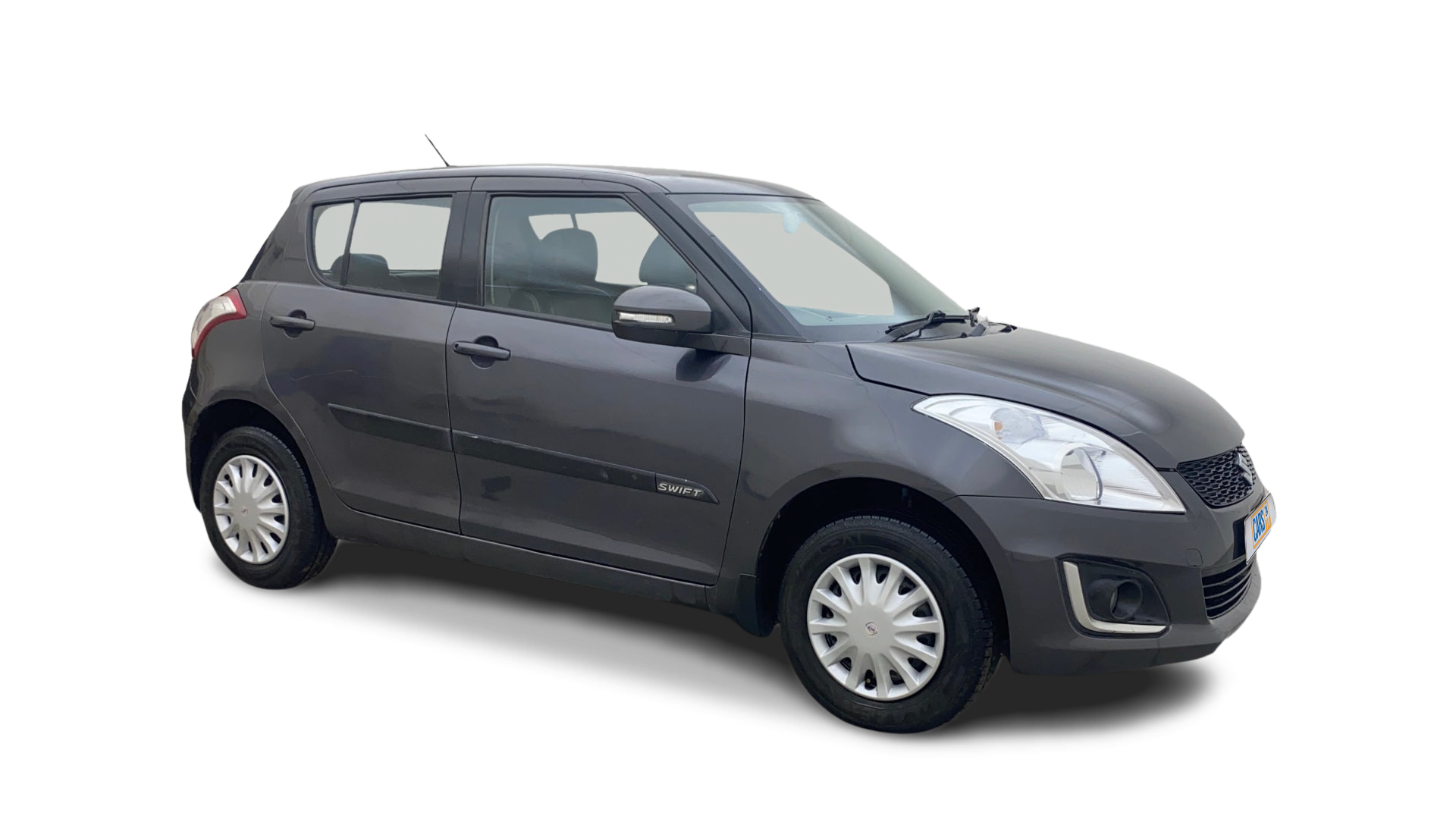 Maruti Swift-img