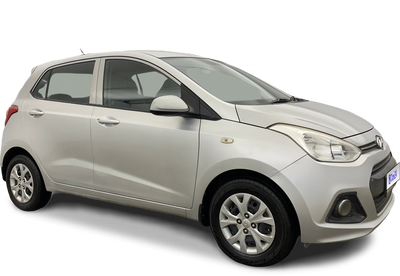 2014 Hyundai Grand i10 - Hatchback - Petrol - Manual - ₹2.25 lakh