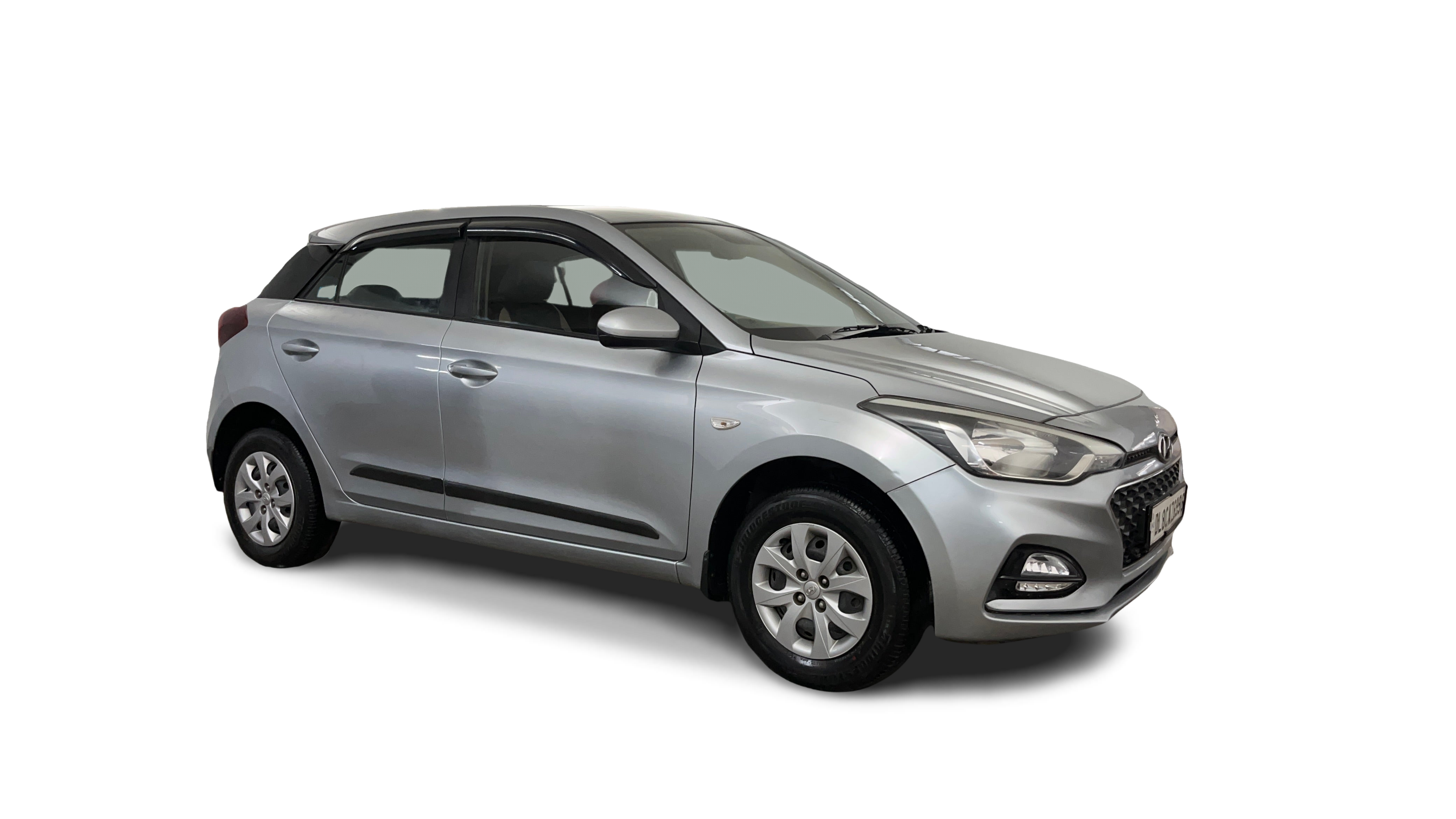 2020 Hyundai Elite i20 - Hatchback - Petrol - Manual - ₹5.39 lakh