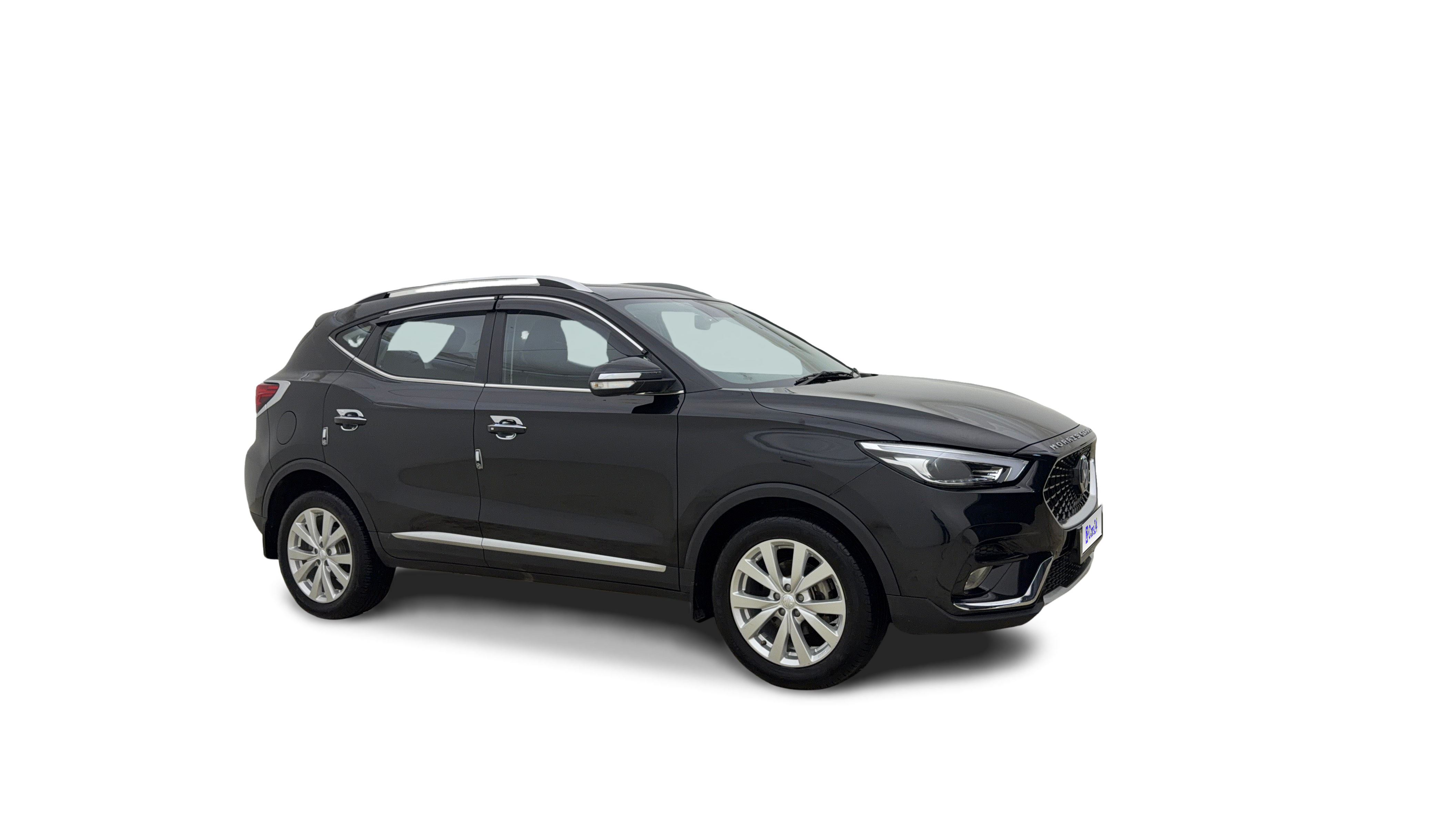 2024 MG ASTOR - SUV - Petrol - Manual - ₹9.83 lakh