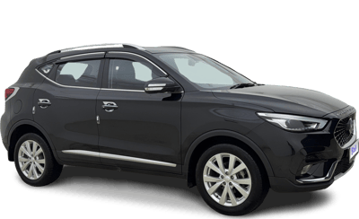 2024 MG ASTOR - SUV - Petrol - Manual - ₹9.53 lakh