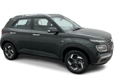 2021 Hyundai VENUE - SUV - Petrol - Automatic - ₹7.71 lakh