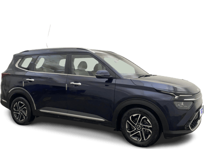 2022 KIA CARENS - SUV - Petrol - Automatic - ₹12.79 lakh