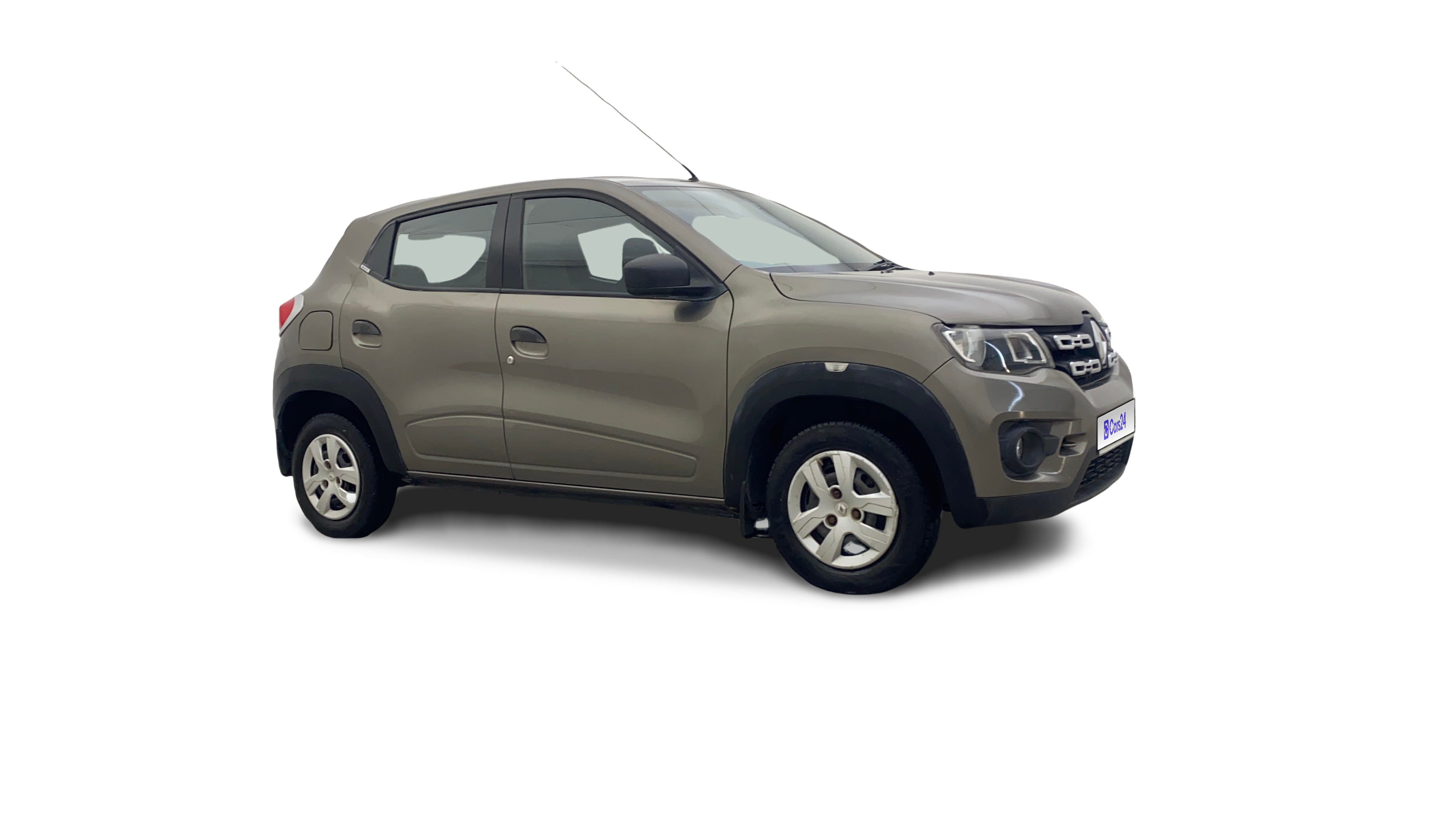 2018 Renault Kwid - Hatchback - Petrol - Manual - ₹2.51 lakh