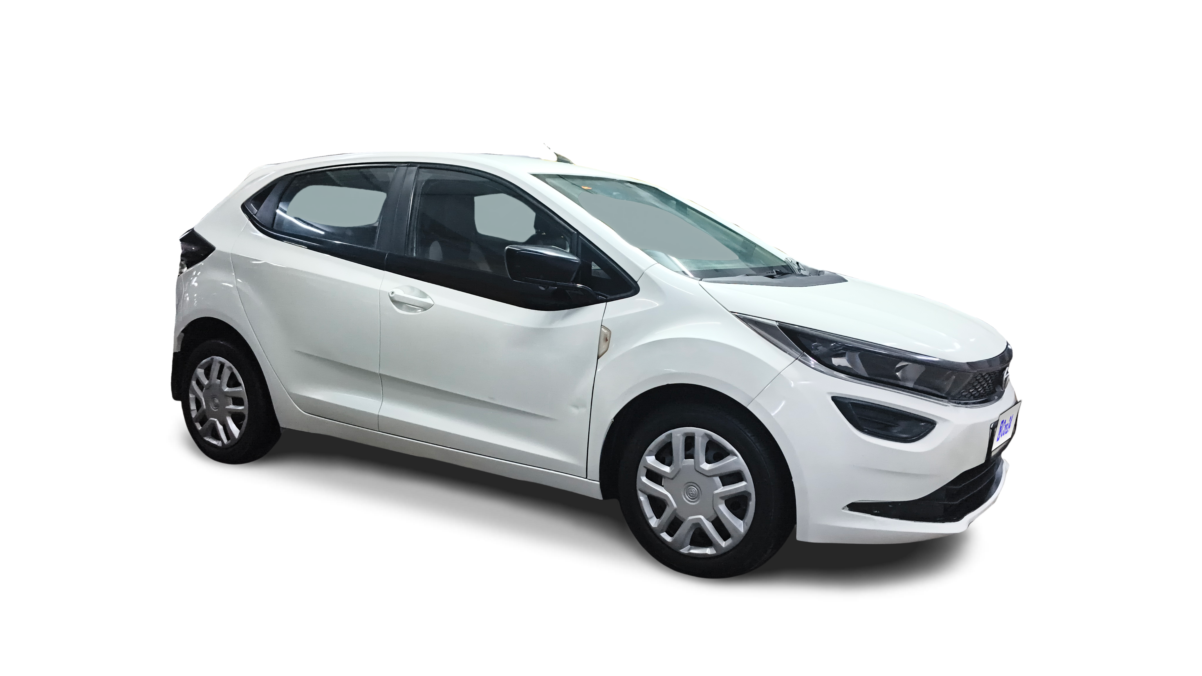 2021 Tata ALTROZ - Hatchback - Petrol - Manual - ₹4.59 lakh