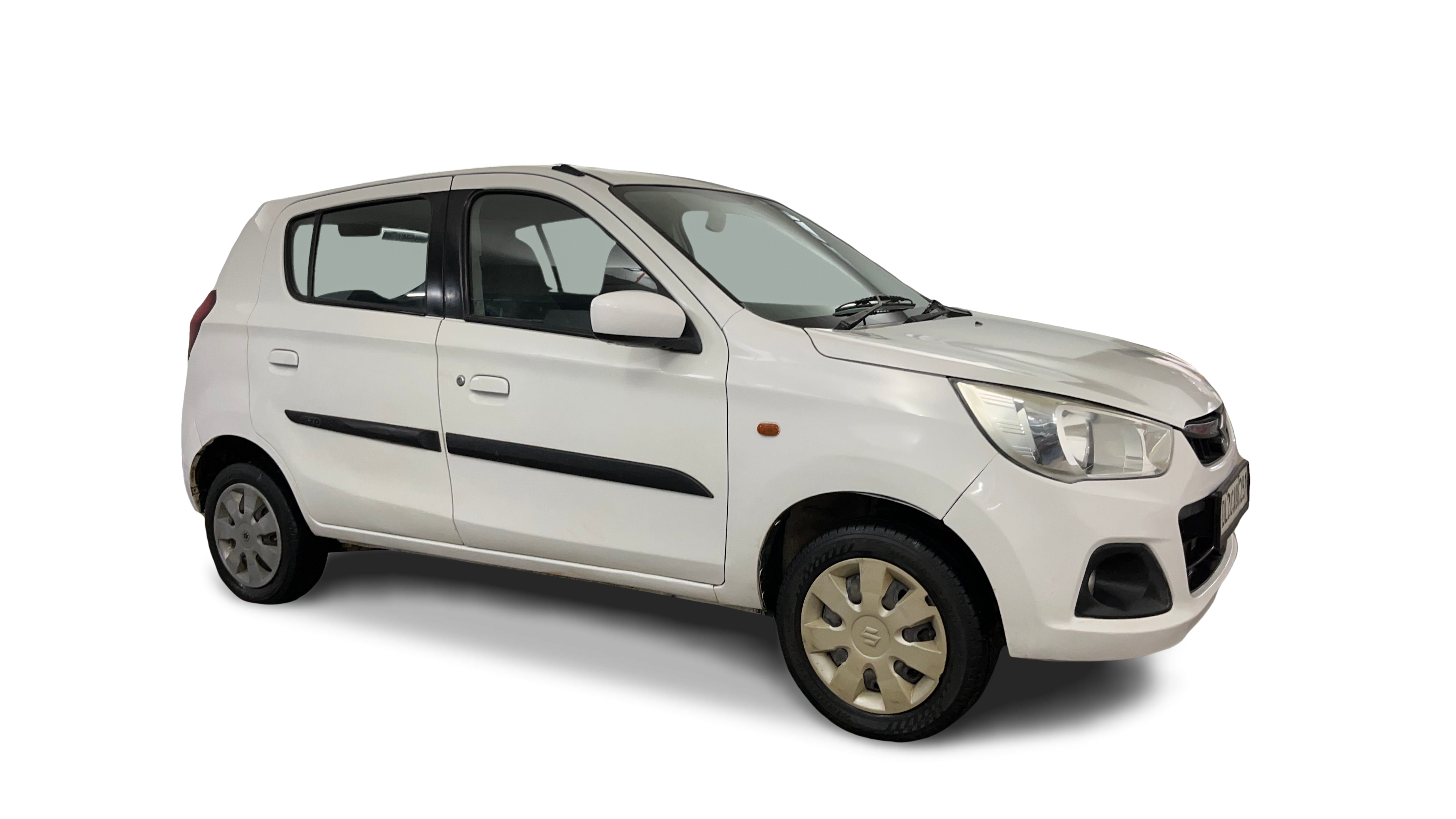 Maruti Alto K10-img