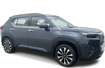 2023 Honda ELEVATE - SUV - Petrol - Manual - ₹12.17 lakh