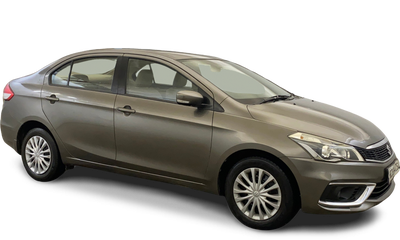 Maruti Ciaz-img