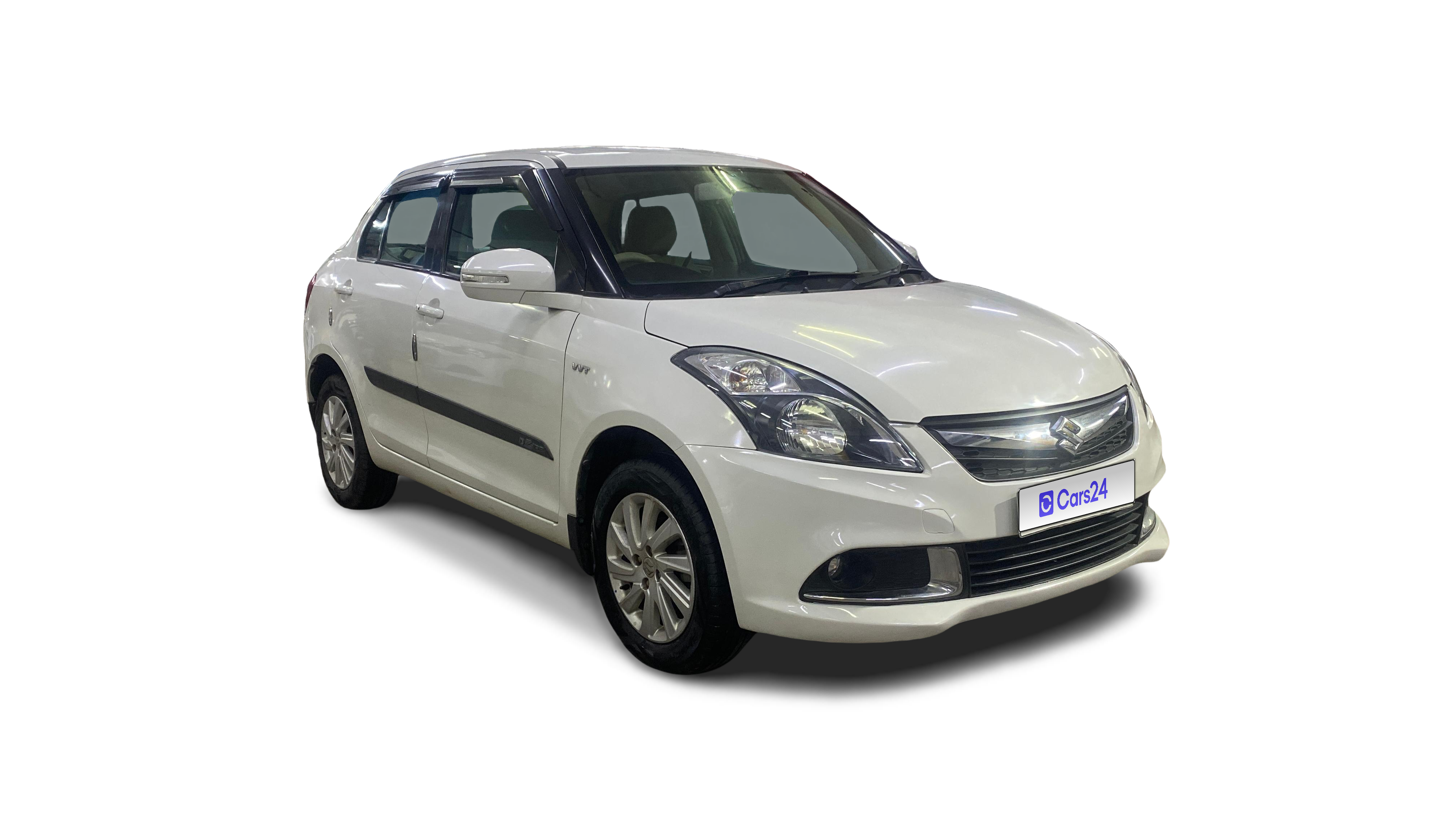 2016 Maruti Swift Dzire - Sedan - Petrol - Manual - ₹4.34 lakh