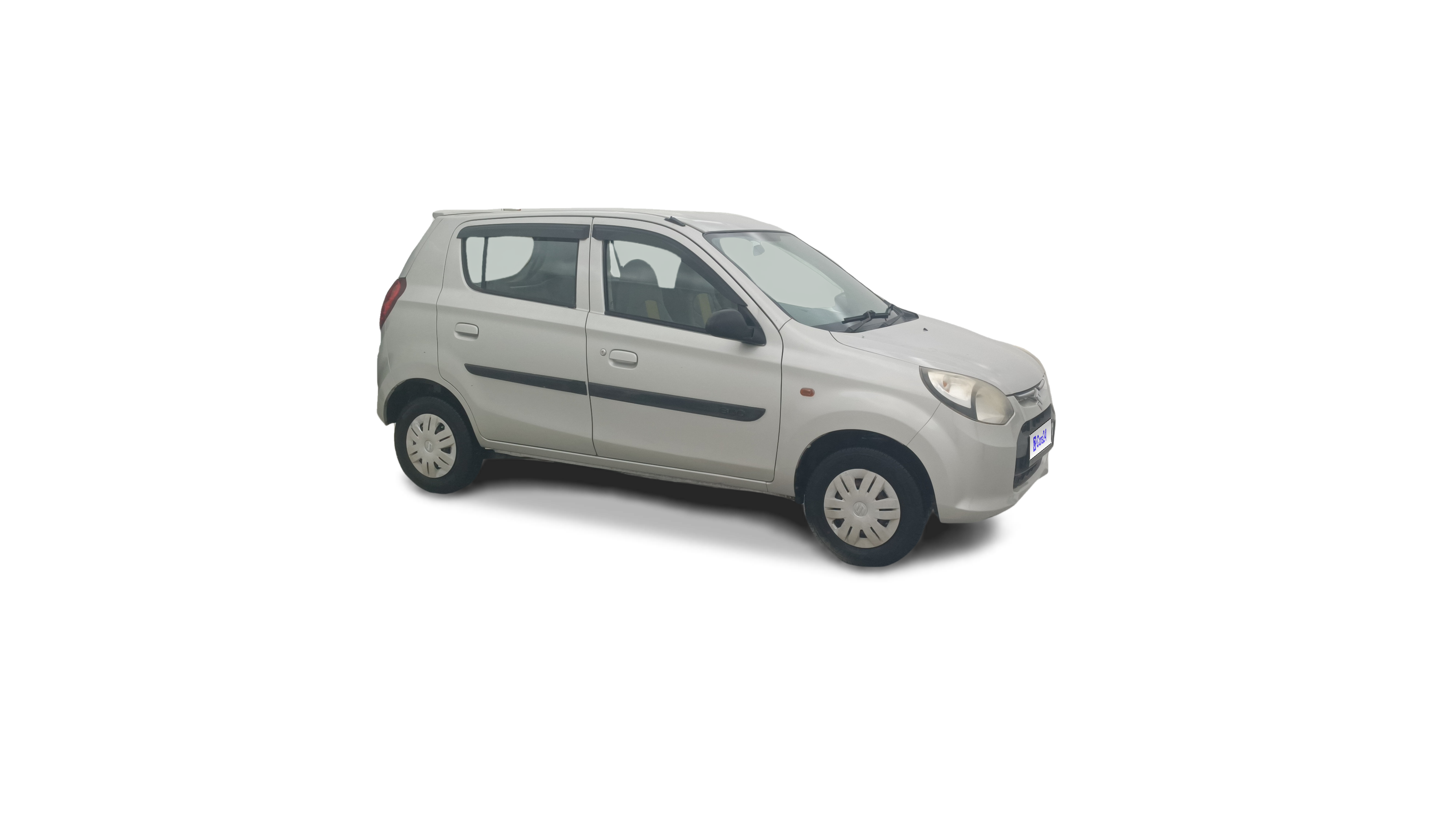 2014 Maruti Alto 800 - Hatchback - Petrol - Manual - ₹2.58 lakh