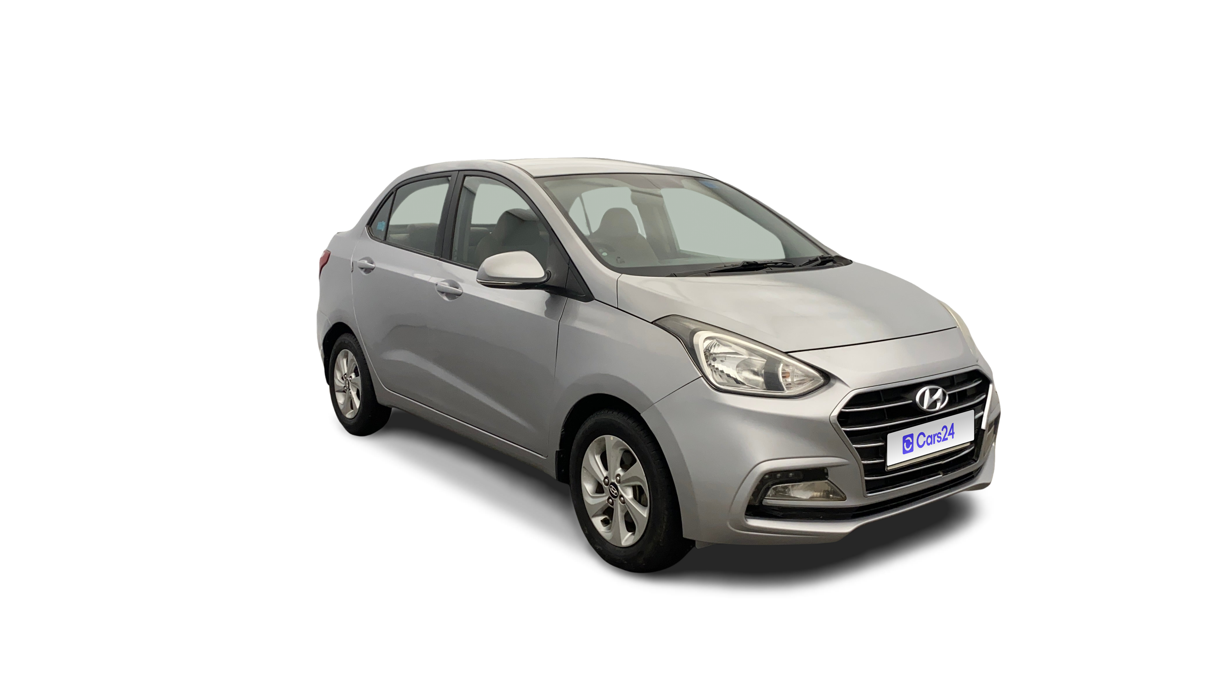 2019 Hyundai Xcent - Sedan - Petrol - Manual - ₹3.91 lakh