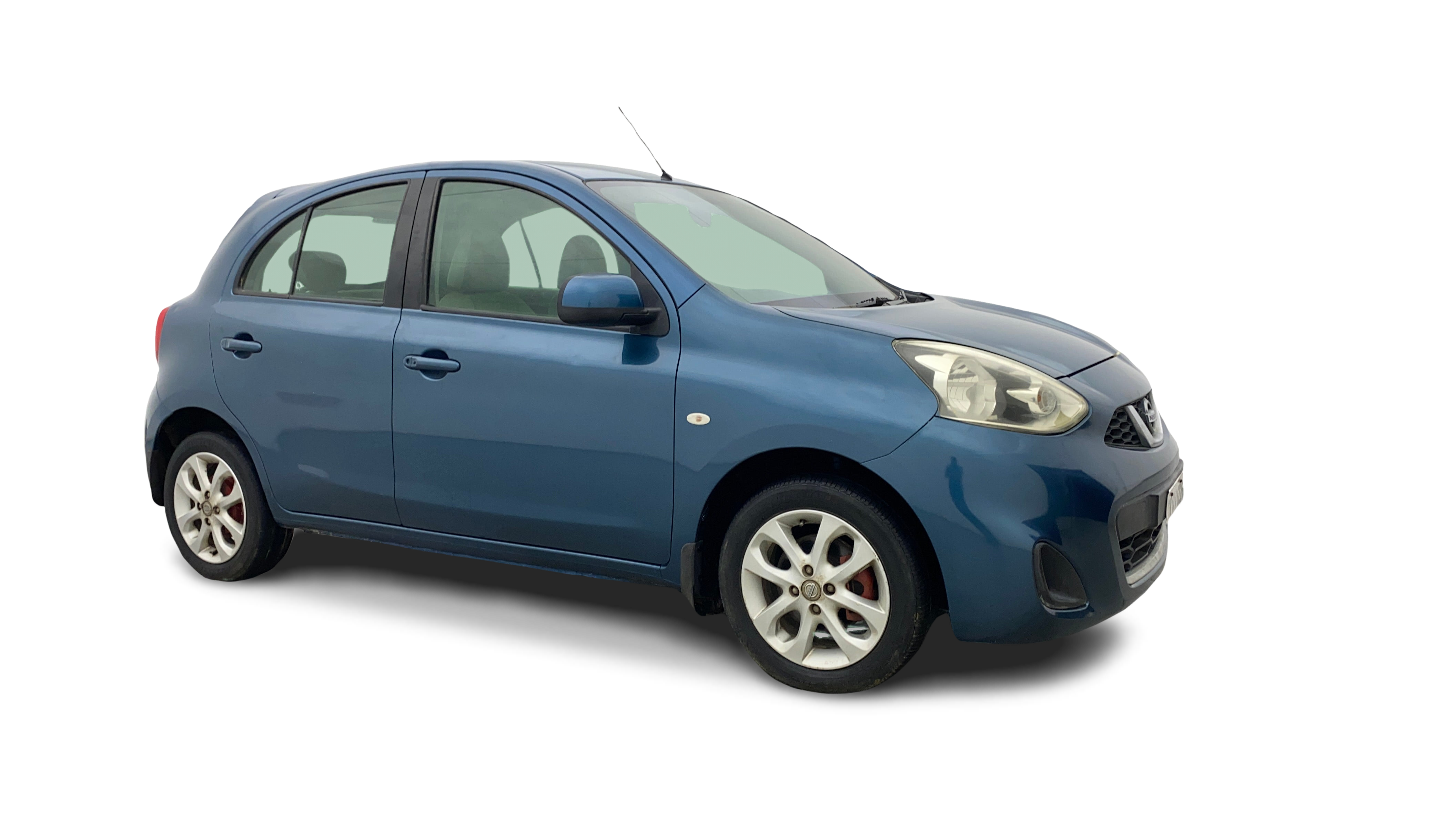 Nissan Micra-img