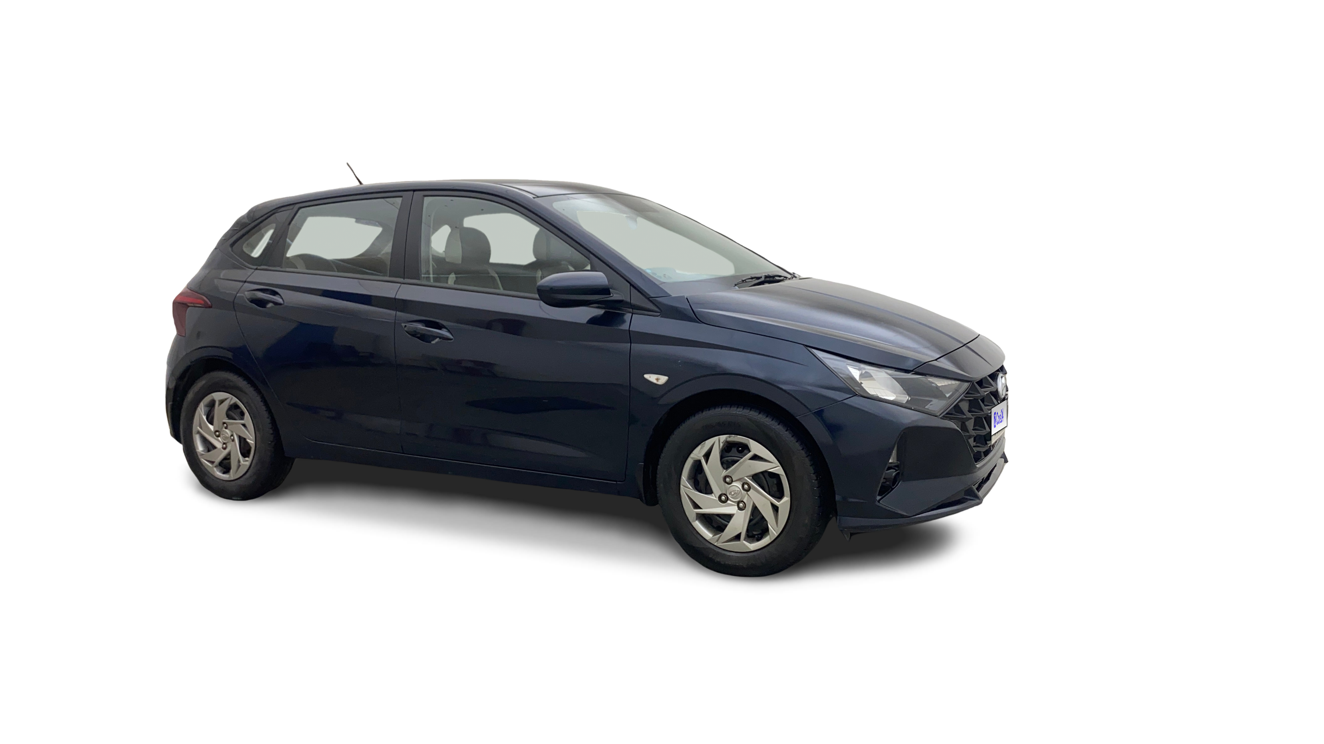 2021 Hyundai NEW I20 - Hatchback - Petrol - Manual - ₹4.90 lakh