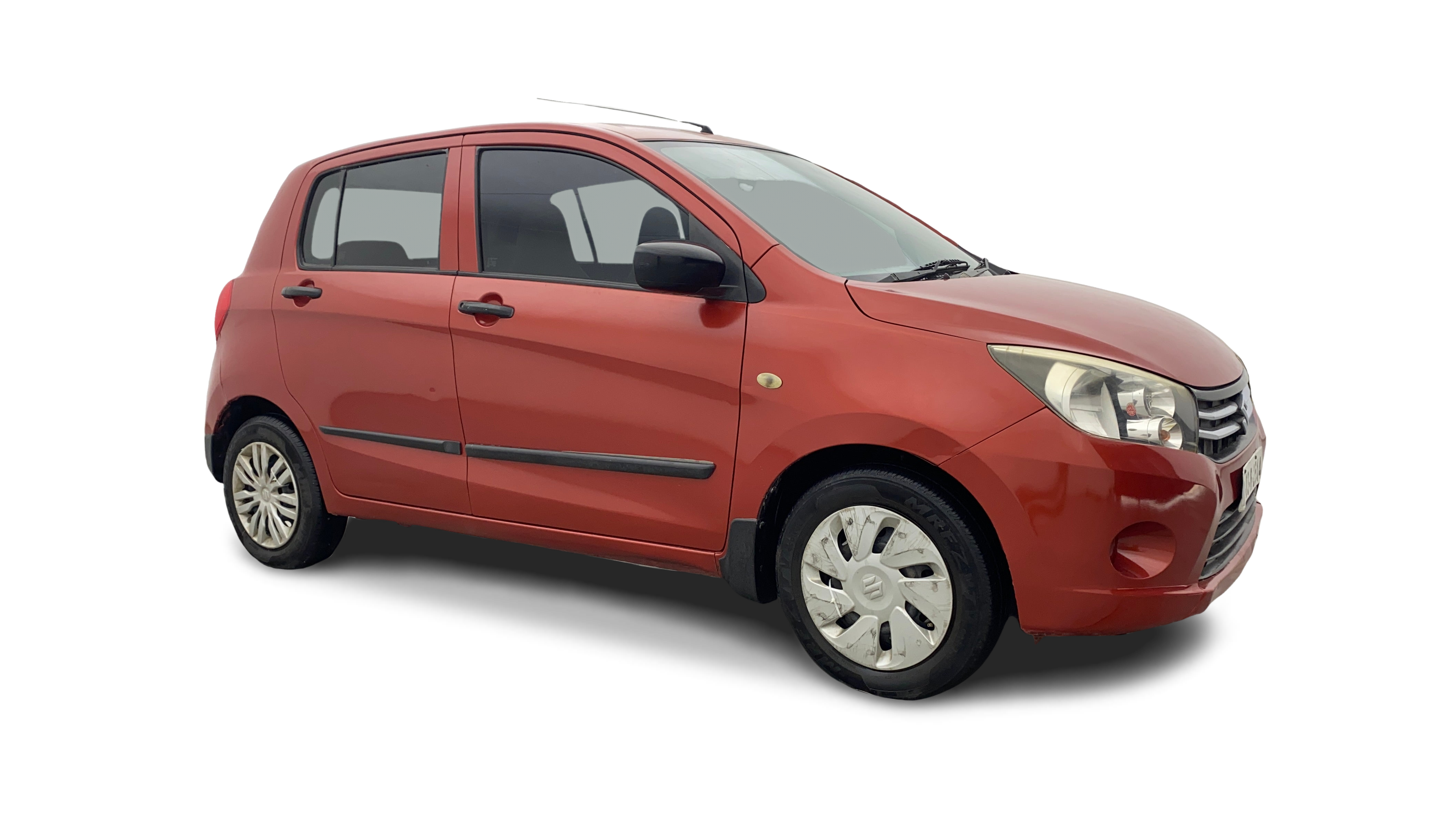 Maruti Celerio-img